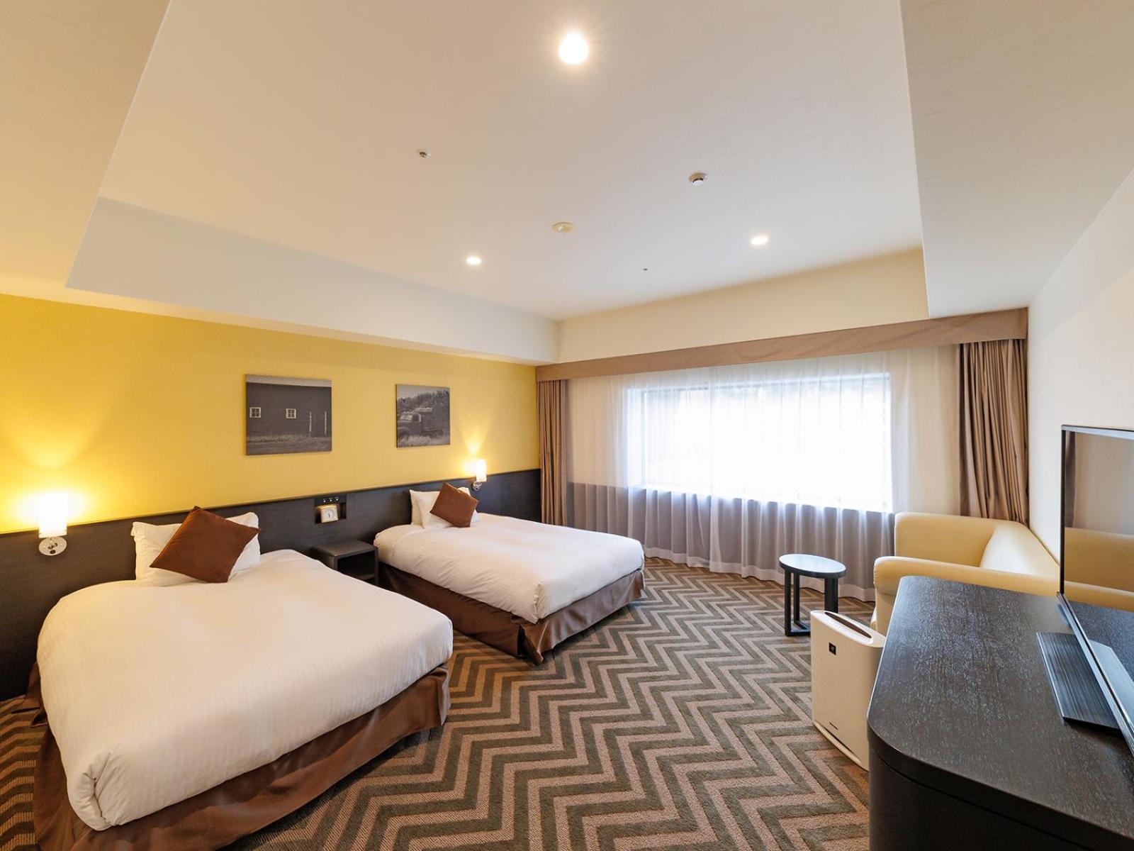 אוסקה The Park Front Hotel At Universal Studios Japan מראה חיצוני תמונה